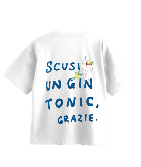 Gin O'Clock T-Shirt