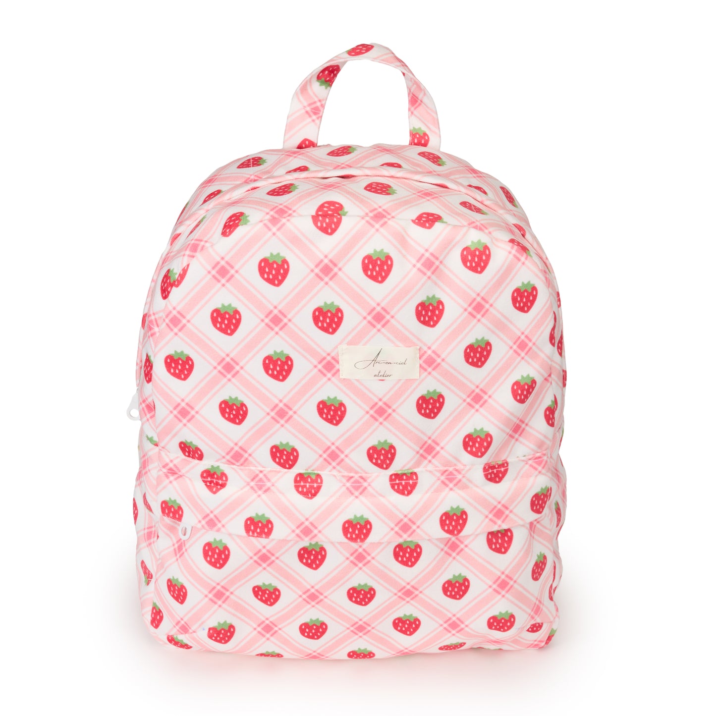 Strawberry Shortcake Backpack