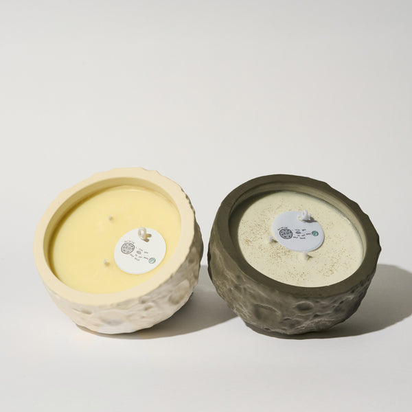 “love you to the moon and back” Scented Candle Set