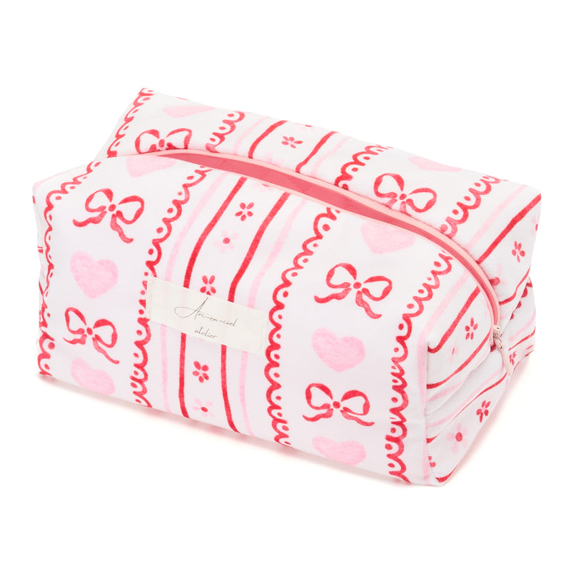 Limited Valentine’s Day Pouch