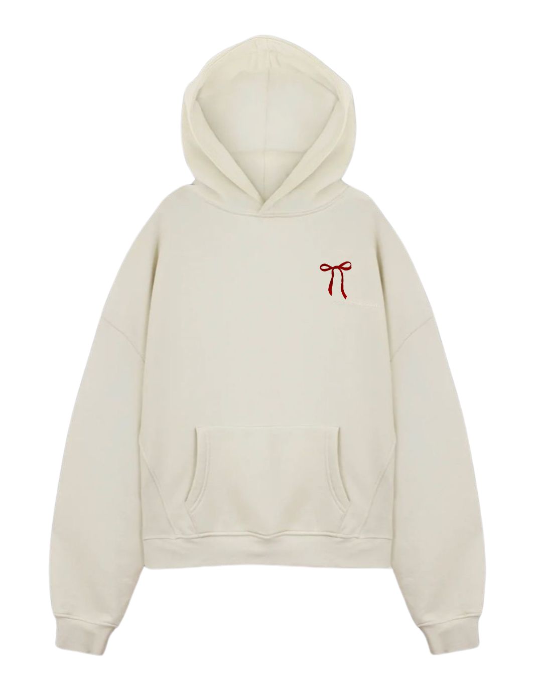 “Baby it’s cold outside” Hoodie