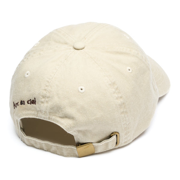 “Espresso-Martini” Vintage Washed Cap