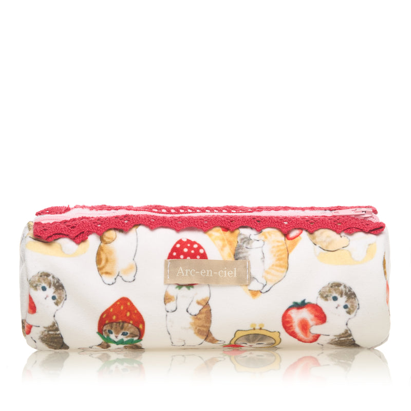 "Cats&Berry's" Pencil Case