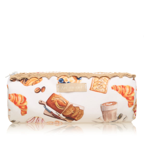 "Breakfast at Tiffany's" Pencil Case