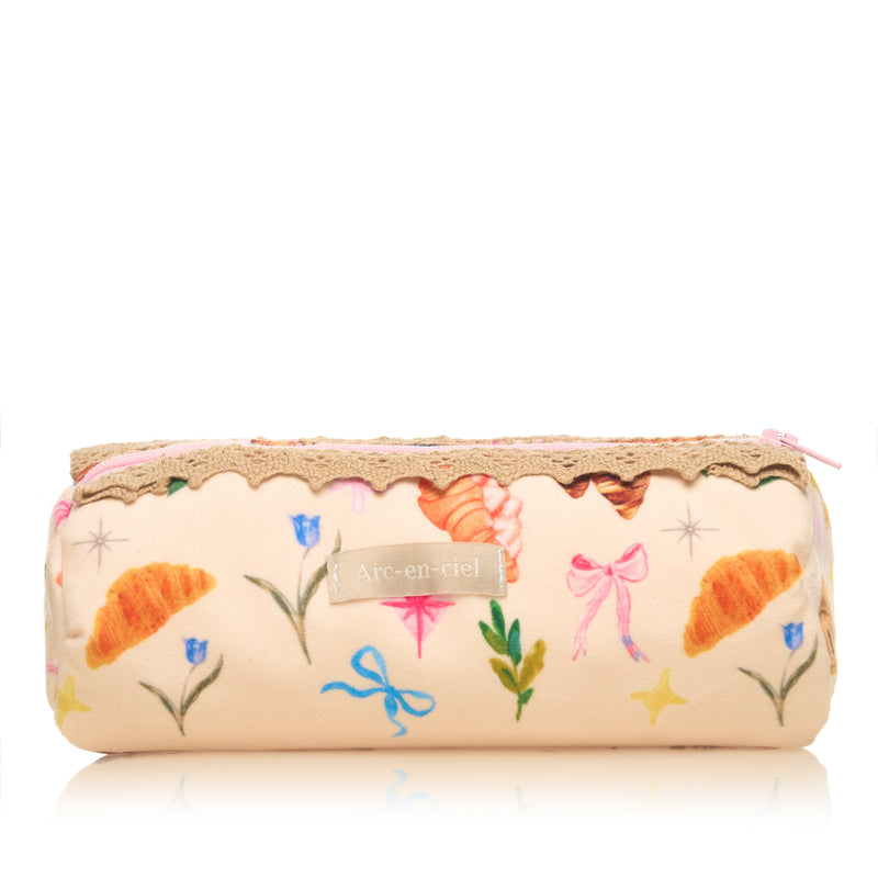 "Laduree Brulle" Pencil Case