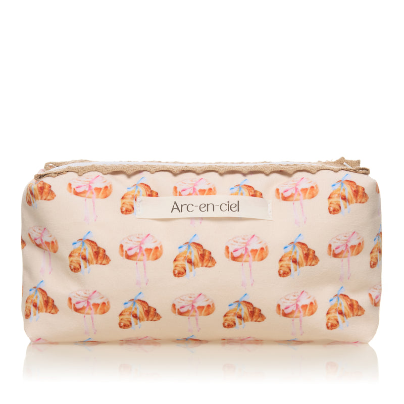 “Cinnabon Croissants “ Pouch