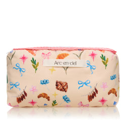 “Laduree Brulle “Pouch