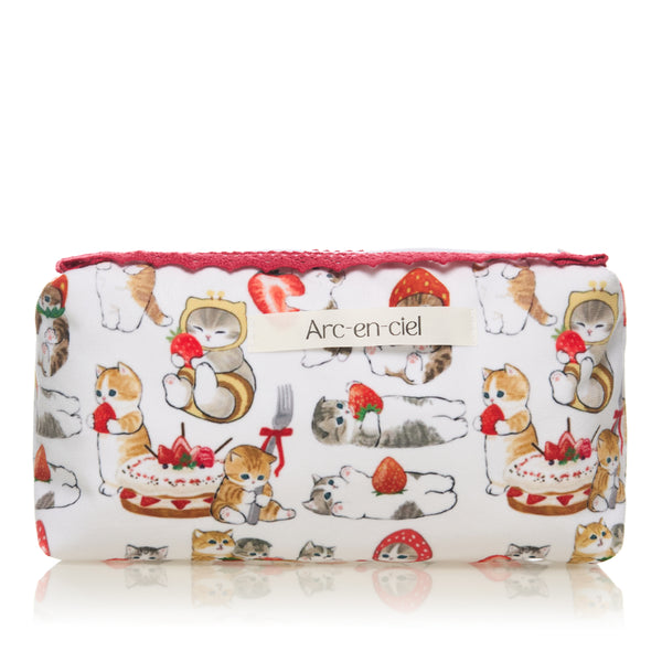 “Cats&Berry’s” Pouch