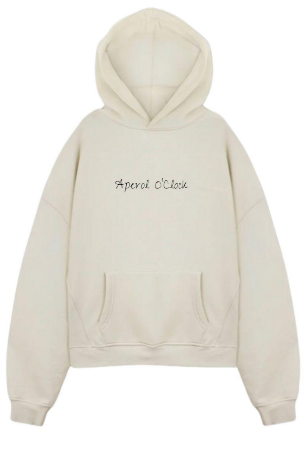 "Aperol" Hoodie