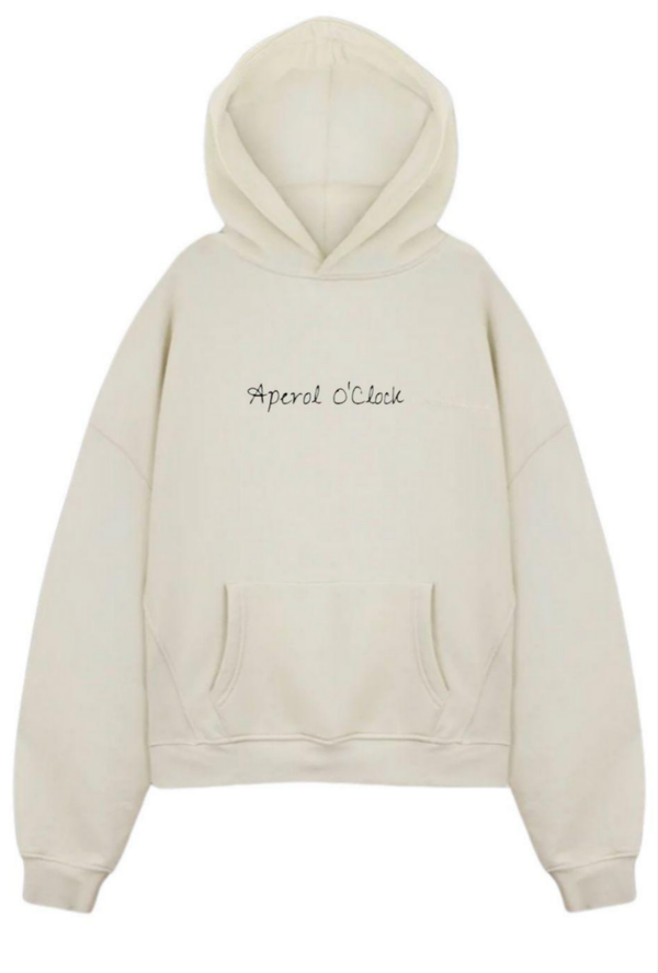 "Aperol" Hoodie