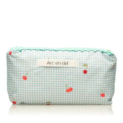 Cherry Sky’ Pouch