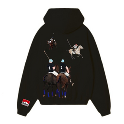 Marlboro Unisex Hoodie
