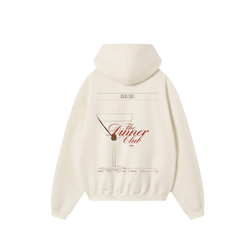 “Martini Club” Hoodie