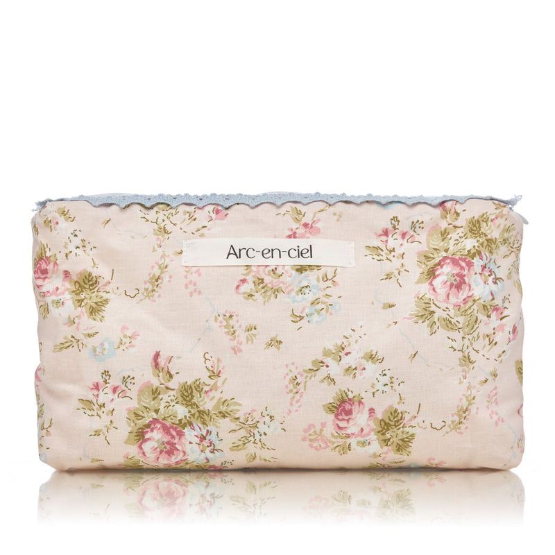 The Blossom Blush Pouch