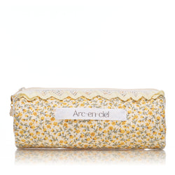 The Yellow Roses Pencil Case