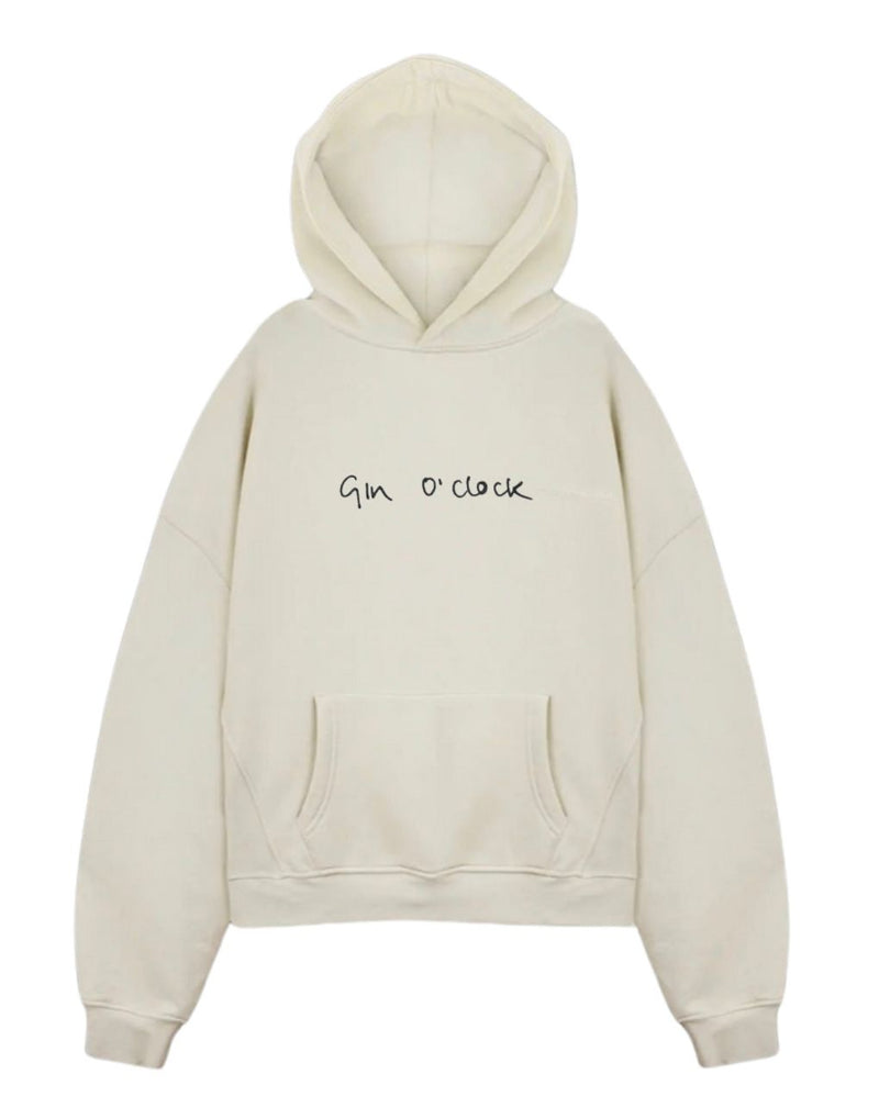 Gin o’clock Hoodie