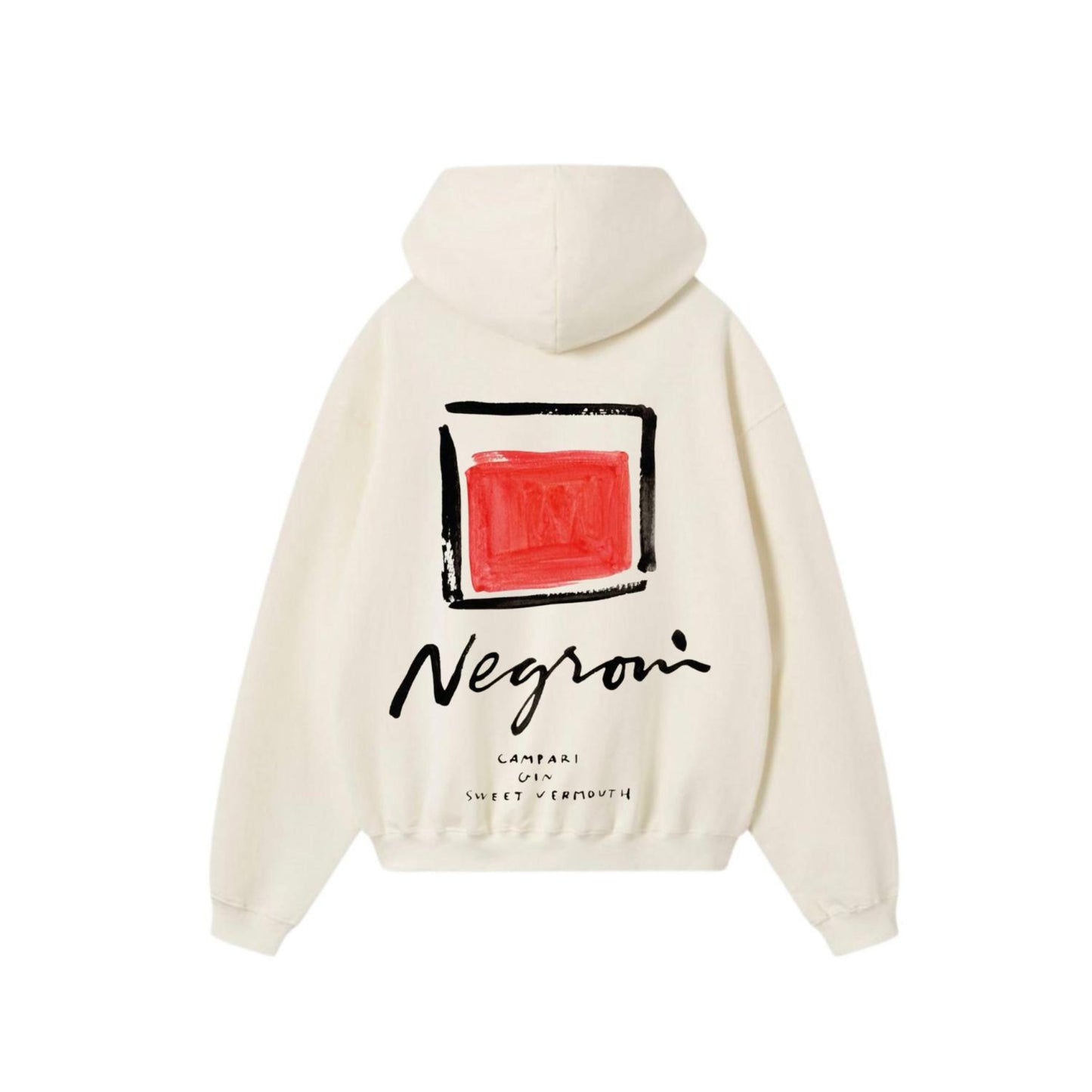 "Negroni" Hoodie