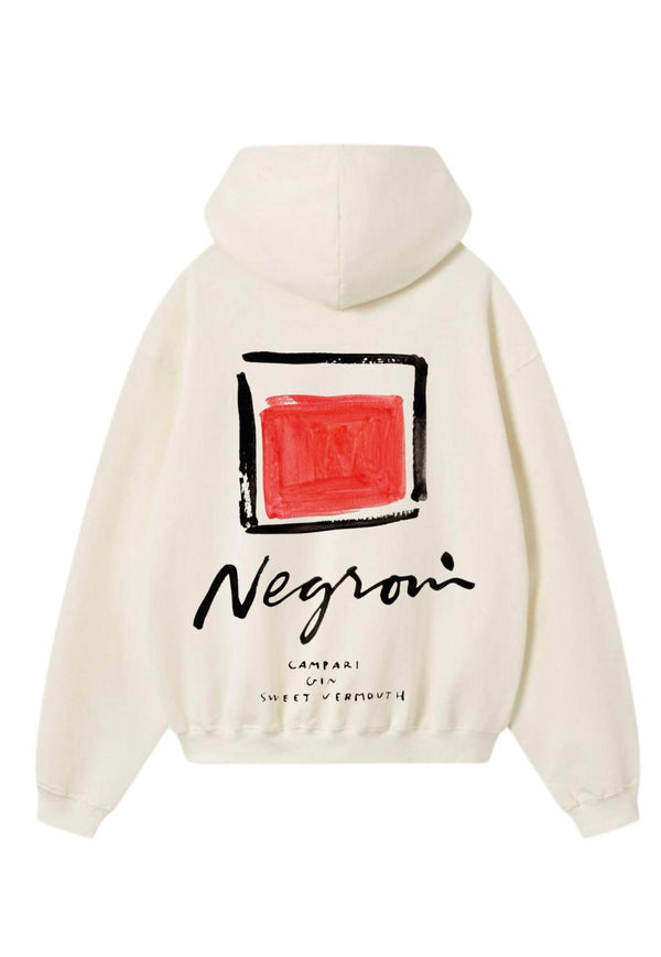 "Negroni" Hoodie