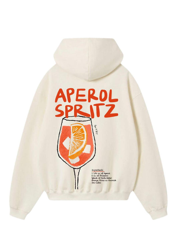 "Aperol" Hoodie