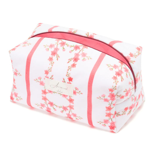 Limited Edition Cherry Blossom Pouch