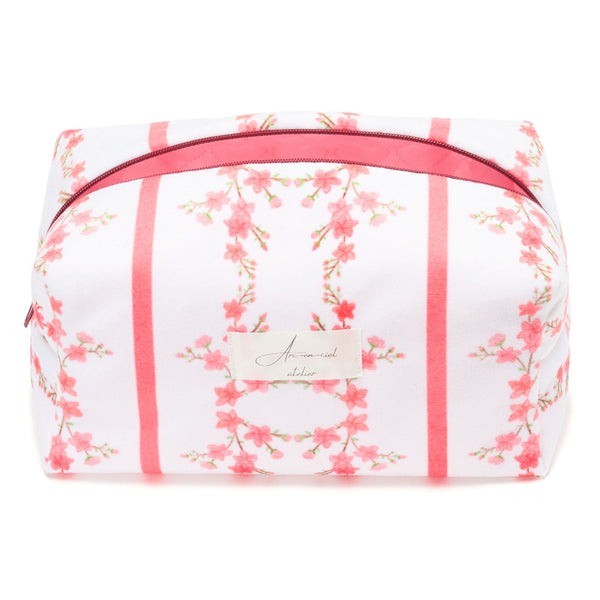 Limited Edition Cherry Blossom Pouch