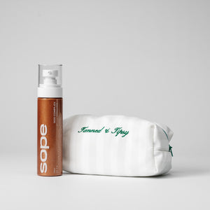 "Hot in 5'" Bundle Set