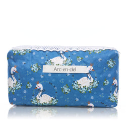 The Swans Pouch