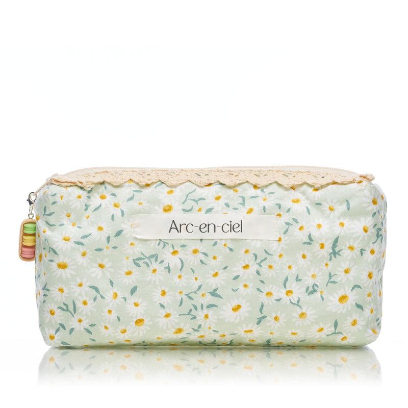 The Daisy Pouch