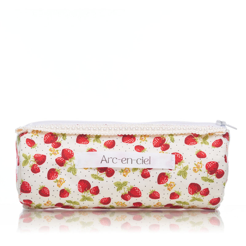 The Strawberrys Pencil Case