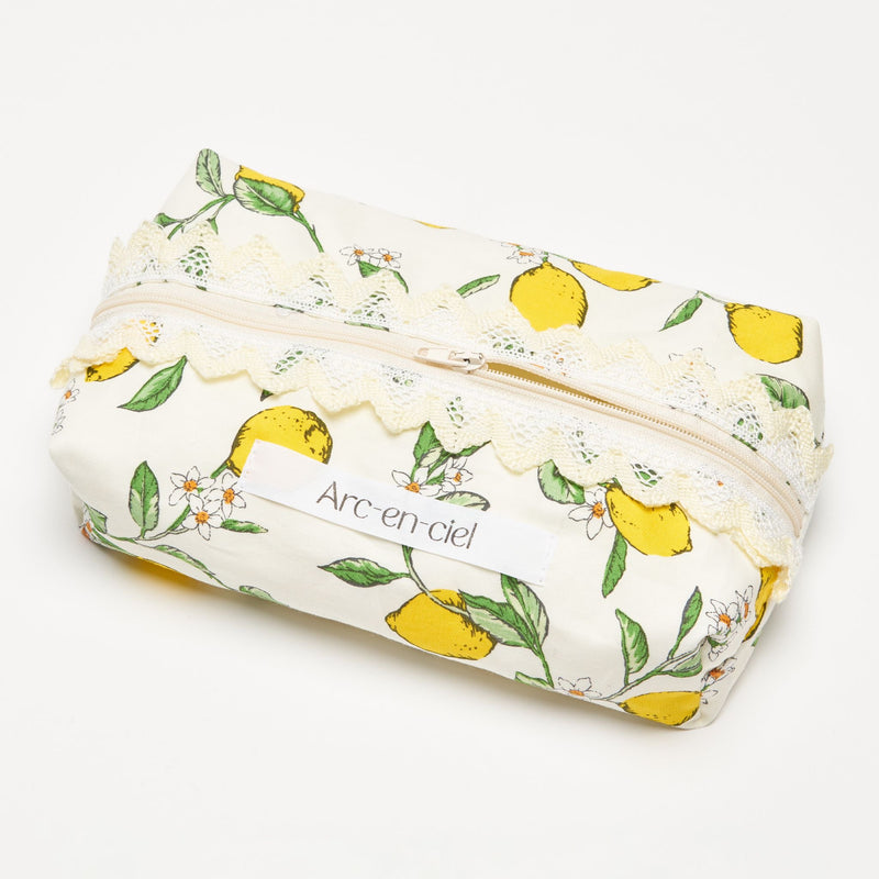 The Lemons Pouch