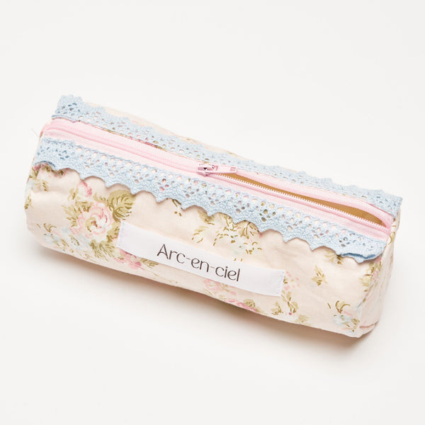 The Dreamy Roses Pencil Case