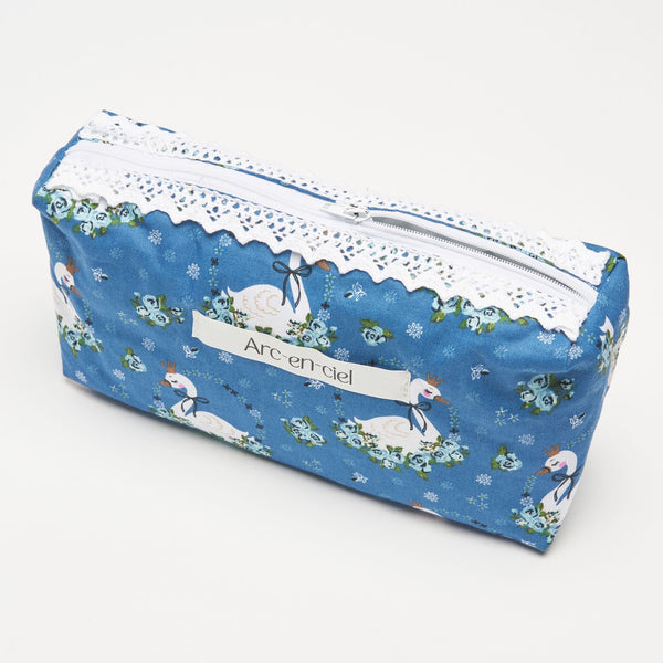 The Swans Pouch