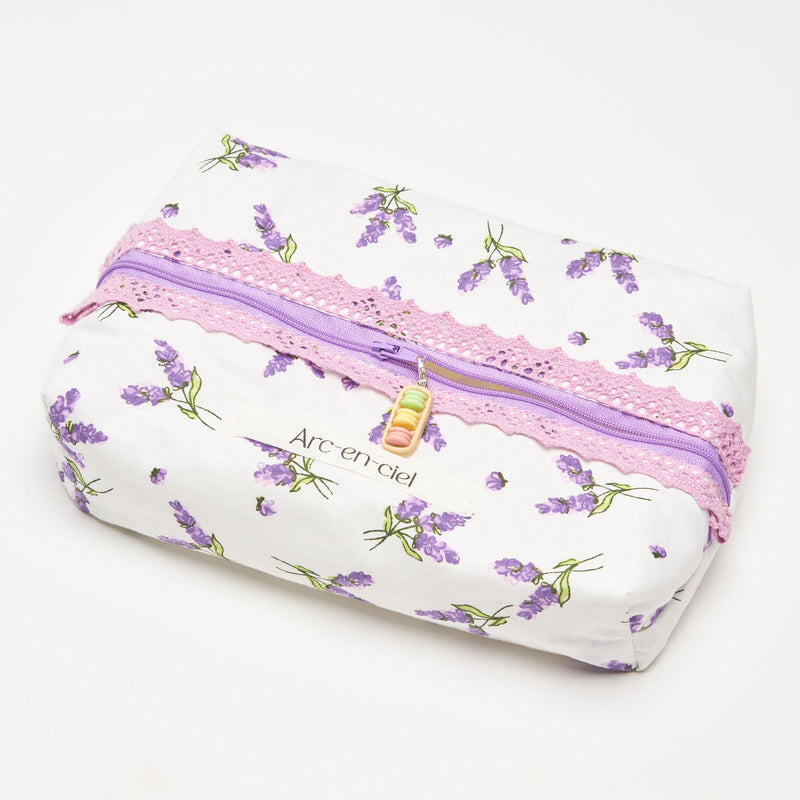 The Lavender Pouch