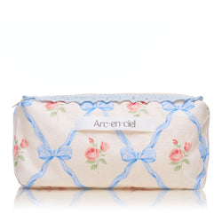 The Babygirl Bow Pouch