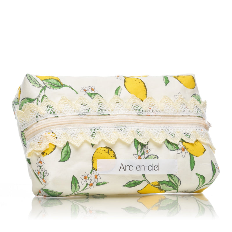 The Lemons Pouch